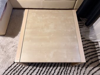 Konferenční stolek - 2