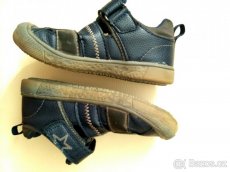 detske letni boty (sandaly) Walkx - 2