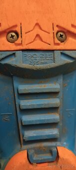 Dětské lyžařské boty sjezdové - 2