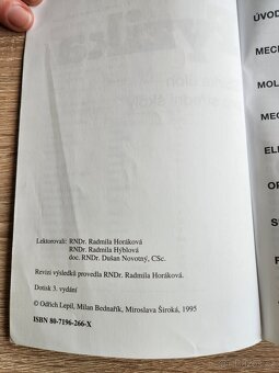 Fyzika sbírka úloh pro střední školy - 2