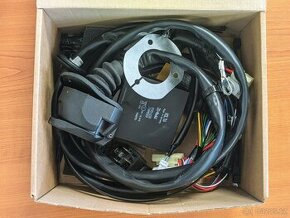 Elektroinstalace k tažnému zař. Lexus RX (2019-2022) - 2