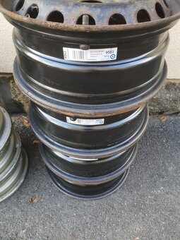 Disky Renault Megane (2008-2015) - 2