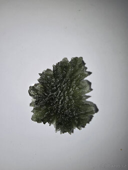 Vltavin.Jezek,Besednice - 2