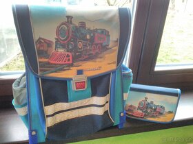 Dětská aktovka - 2