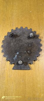 Znak autoklub republiky  Československé - 2