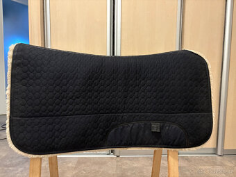 Westernová deka WERNER CHRIST HORSE - 2