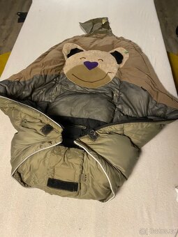 Zimni fusak Mucki - 2