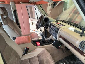 Land rover Discovery 2 TD5 - 2