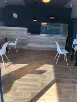 Volné prostory k pronájmu - 2