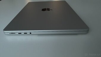 Macbook Pro M1_512 GB - 2