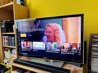 Televize Samsung - 2