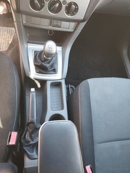 Ford Focus 2.0tdci r.v 2010 - 2