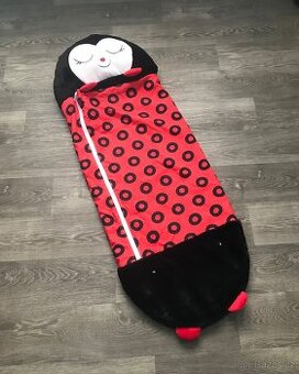 Spací pytel beruška - 2