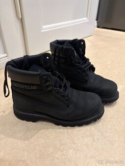 Dámské zimní boty - 2