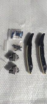 Ford mustang, Boss 302 napínák rozvodového řetězu - 2