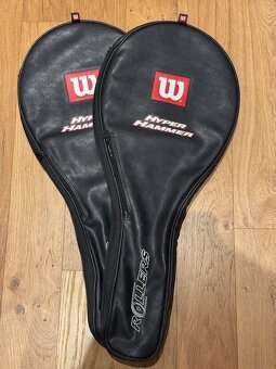 Tenisová raketa Wilson - 2