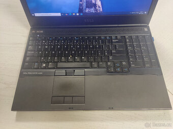 DELL Precision M4800 - 2
