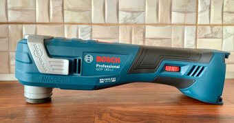 Bosch Professional GOP 185-LI - 2