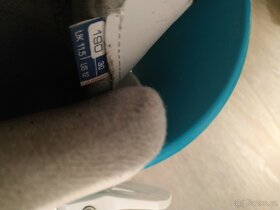 Dětské lyžařské boty 30/237mm - 2