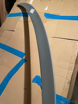 Křídlo bmw f30 - 2