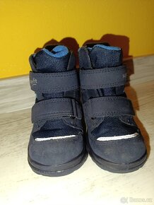 Zimní boty Superfit 23 s Goratex membranou - 2