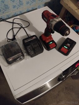 Einhell vrtačka - 2