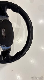 Tuningovy volant - 2