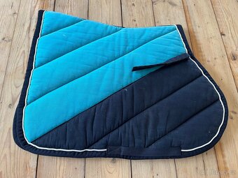 Podsedlová dečka Eskadron - 2