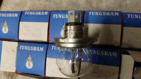 Autožárovky TUNGSRAM 24V. - 2