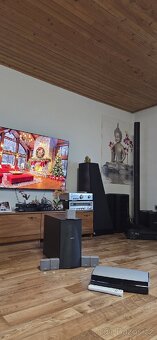 Prodám bose lifestyle - 2