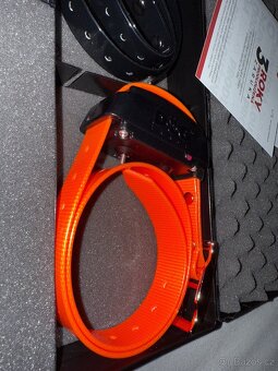 Dogtrace D-control elektrický obojek 2000 - 2