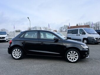 Audi A1  1,0TSi, první majitel - 2