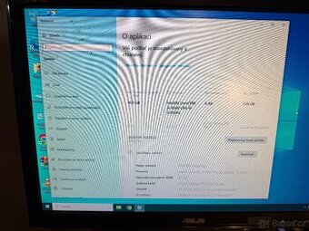 Herní PC 1. i5-6500 16GB DDR3 SSD 256GB GTX 1050Ti 4GB - 2