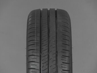 4x letní pneu Dunlop Enasave 185/60/16 DEMO top stav (1499T) - 2