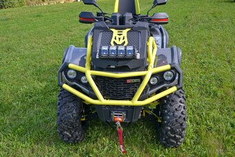 Čtyřkolka ODES Mud Cross 1000 MAX AKCE - 2