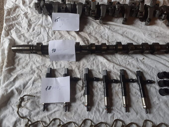 Toyota LandCruiser 80 24Ventil - 2