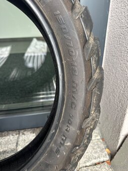 Pneu Metzeler Karoo 3 - 2