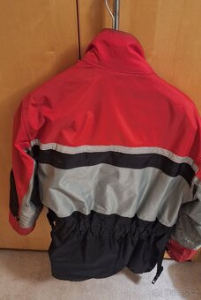 UVEX kahoty a bubda - 2