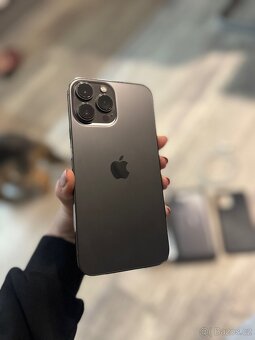 Iphone 13 pro max - 2