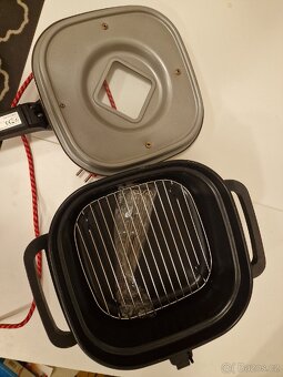 ETA pečenka MAX - 2