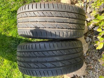 R17 ET35 8J 4x100 DOTZ - 2