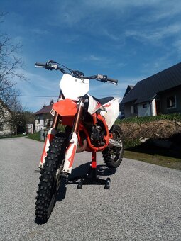 KTM SX 85 - 2