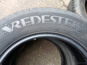 2ks celoroční pneu 225/60 r16 - 2