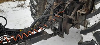 Vyvážečka nokka 4472sx - 2