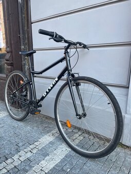 Btwin Riverside 100 - 2