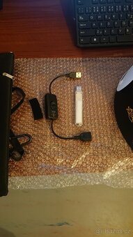 AK Diffuser kombinace OM-1 II + 90mm + V860III - 2