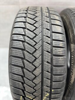 ZIMNÍ PNEU CONTINENTAL 235/50/19 - 2
