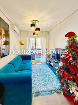 ÚTULNÉ Studio (28 m²) | 450 m od PLÁŽE | Torrevieja - 2