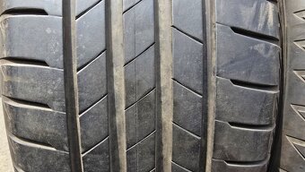 Letní pneu 225/55/17 Bridgestone - 2