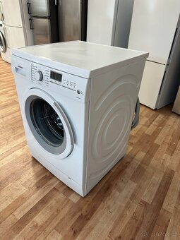 Pračka Siemens (281) - 2